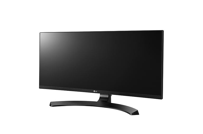 LG 29’’ (73cm) | Moniteur LED IPS incurvé | Résolution 2560x2080 | Tps réponse 5ms | HDMI (2), Display Port, USB 3.0 (3) | Haut-Parleurs Intégrés | Fonctionnalités Gaming complètes , LG 29UC88
